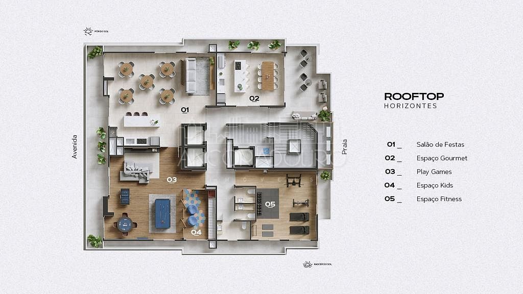 Apartamento, 3 quartos, 95 m² - Foto 24