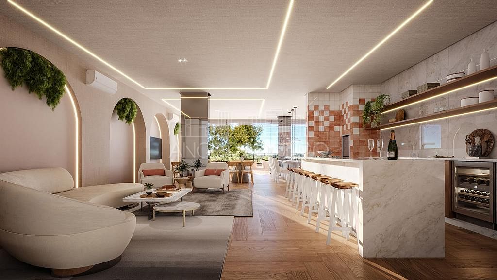 Apartamento, 3 quartos, 103 m² - Foto 23