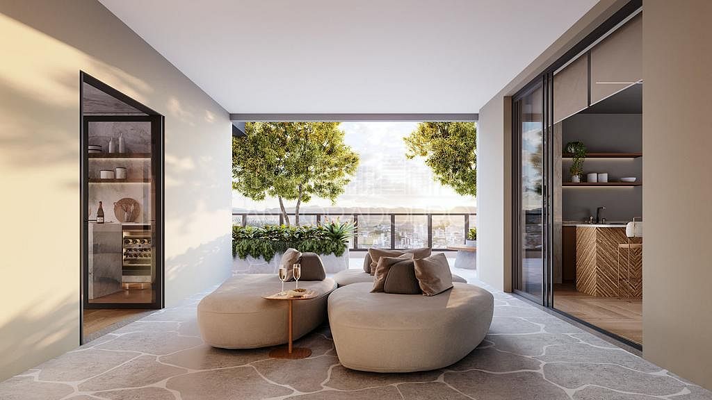 Apartamento, 3 quartos, 103 m² - Foto 19