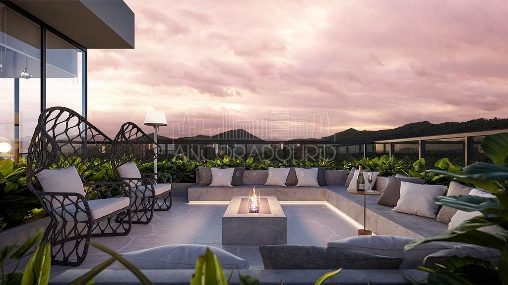 Apartamento, 3 quartos, 103 m² - Foto 11