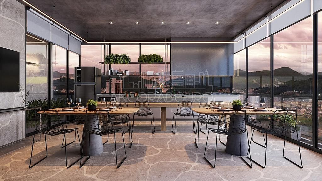 Apartamento, 3 quartos, 103 m² - Foto 9