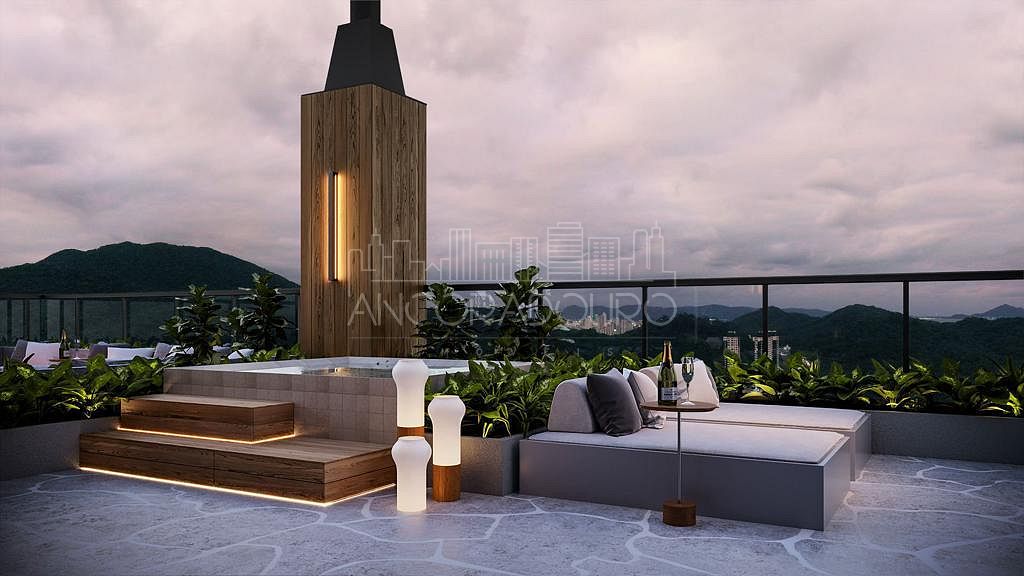 Apartamento, 3 quartos, 103 m² - Foto 8