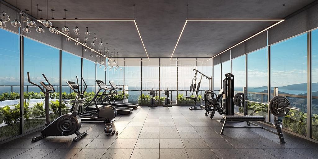 Apartamento, 3 quartos, 103 m² - Foto 7