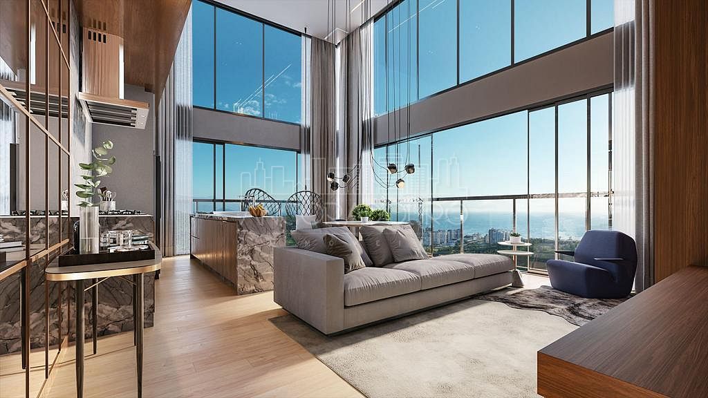 Apartamento, 3 quartos, 103 m² - Foto 6