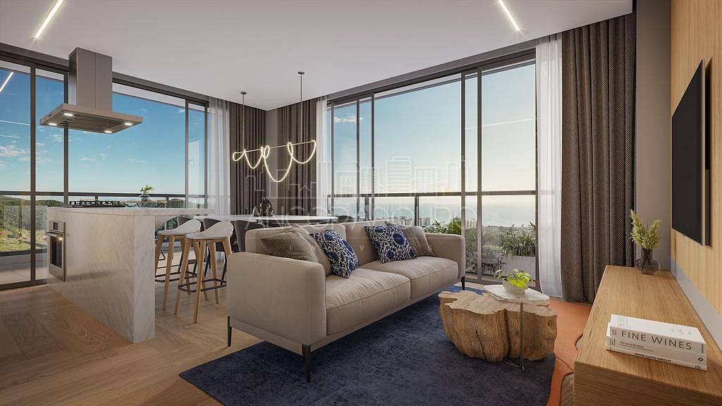 Apartamento, 3 quartos, 103 m² - Foto 5