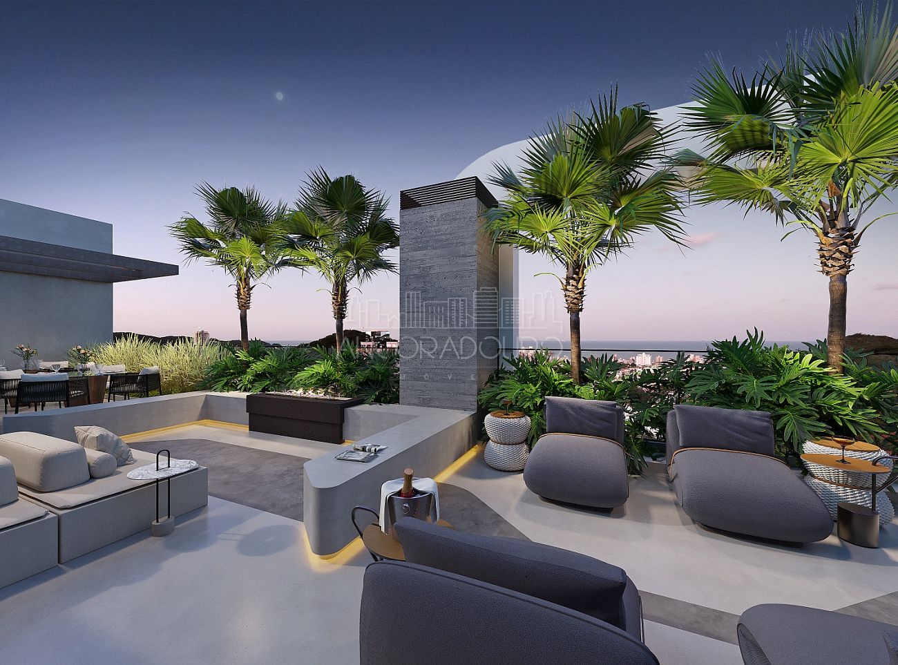 Apartamento, 1 quarto, 31 m² - Foto 45