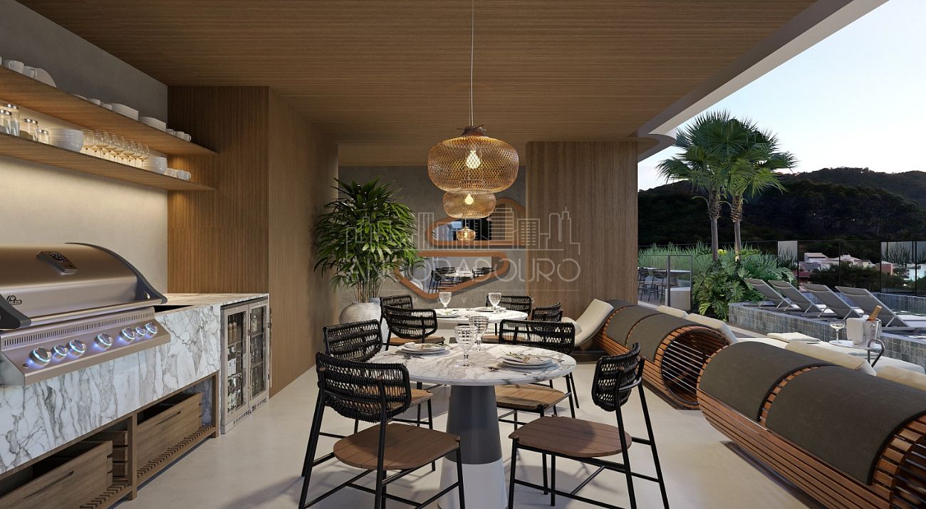 Apartamento, 1 quarto, 31 m² - Foto 33