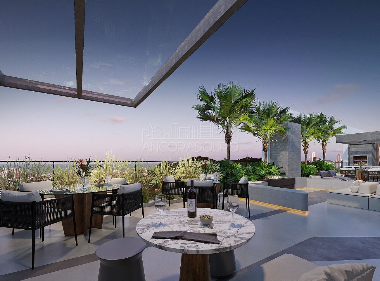 Apartamento, 1 quarto, 31 m² - Foto 35