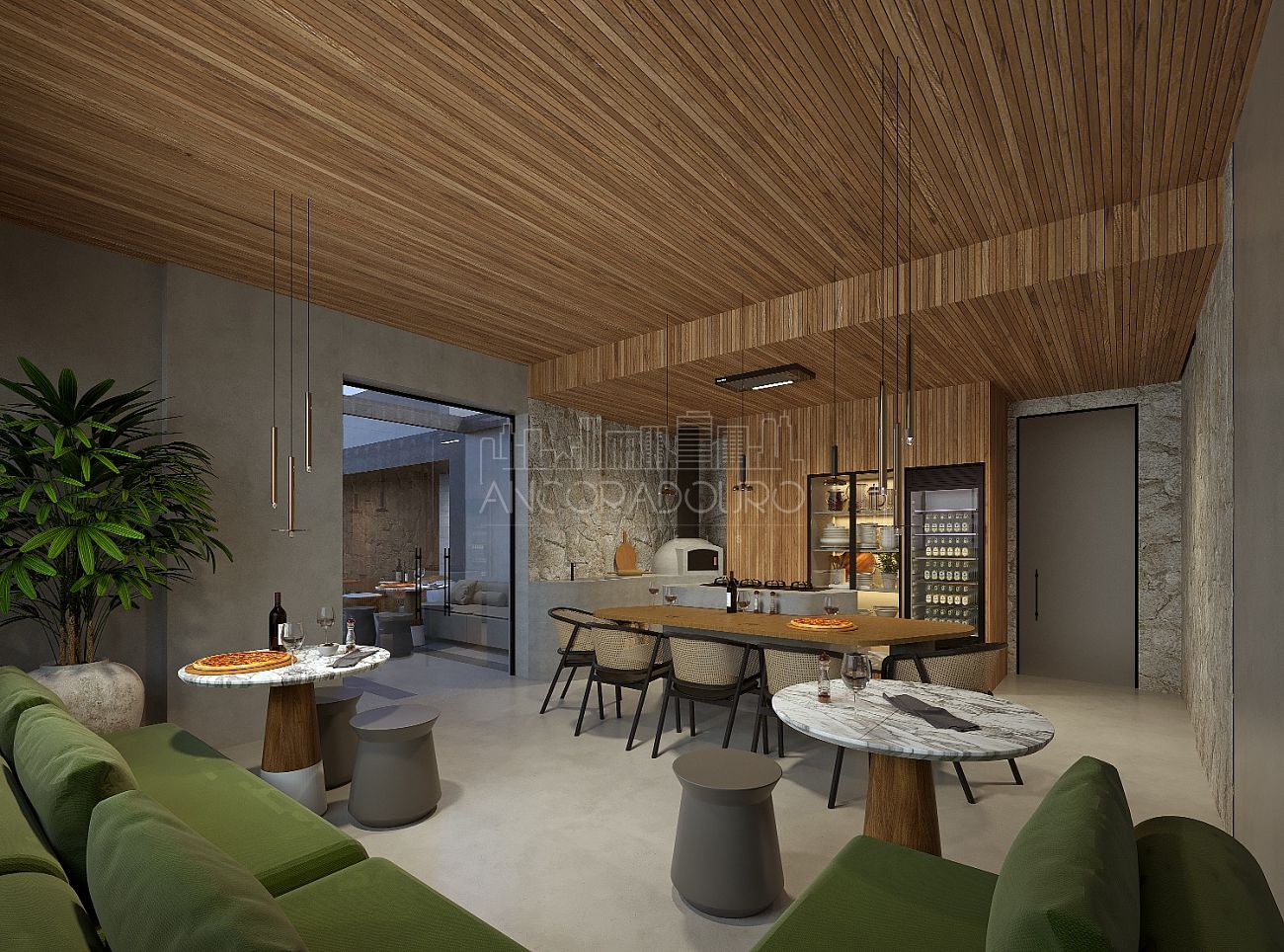 Apartamento, 1 quarto, 31 m² - Foto 36