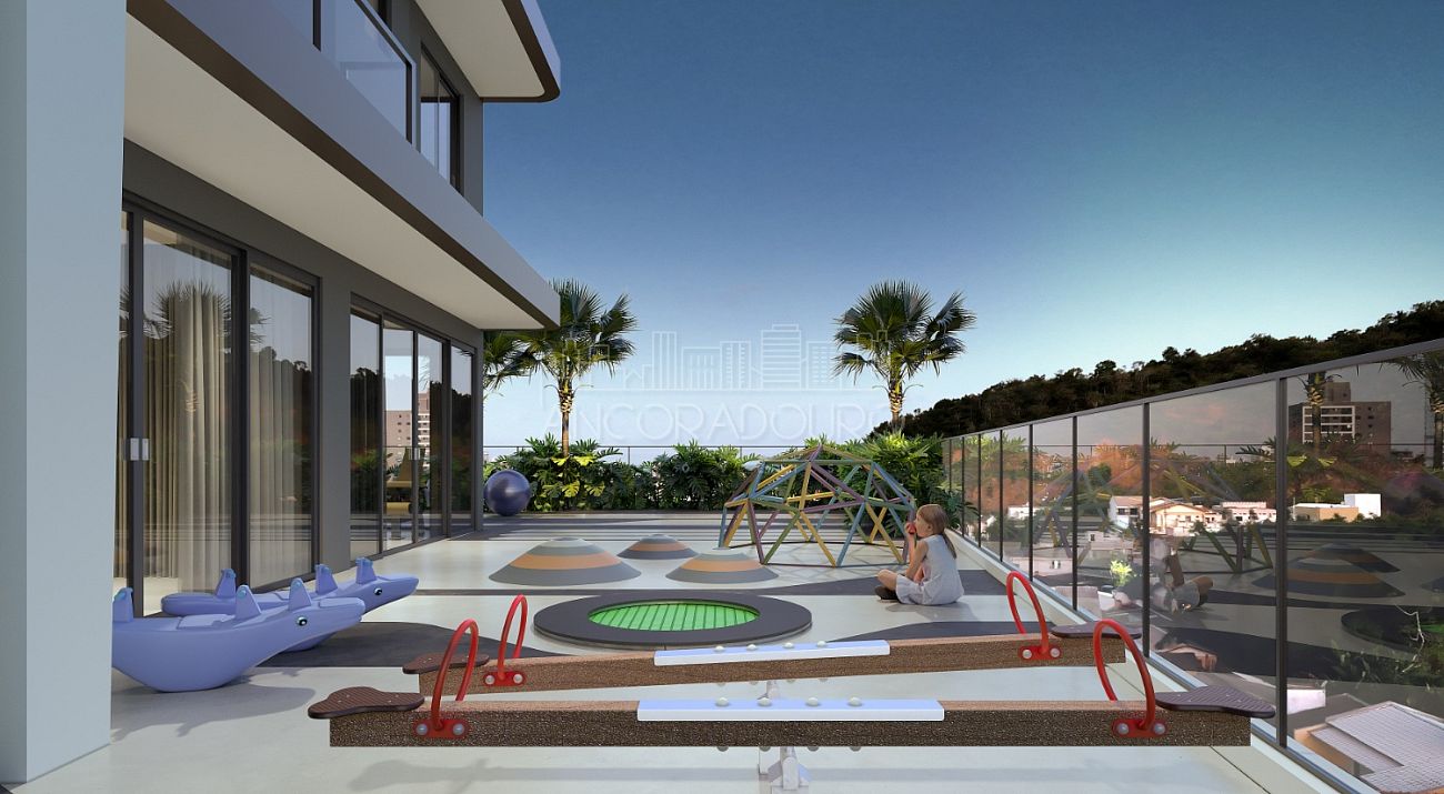 Apartamento, 1 quarto, 31 m² - Foto 24