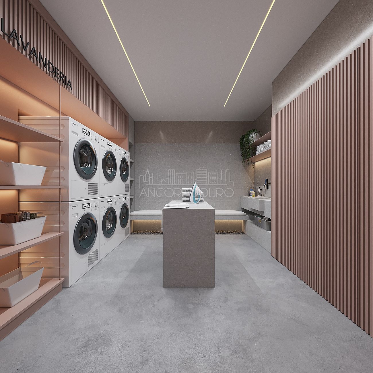 Apartamento, 1 quarto, 31 m² - Foto 38