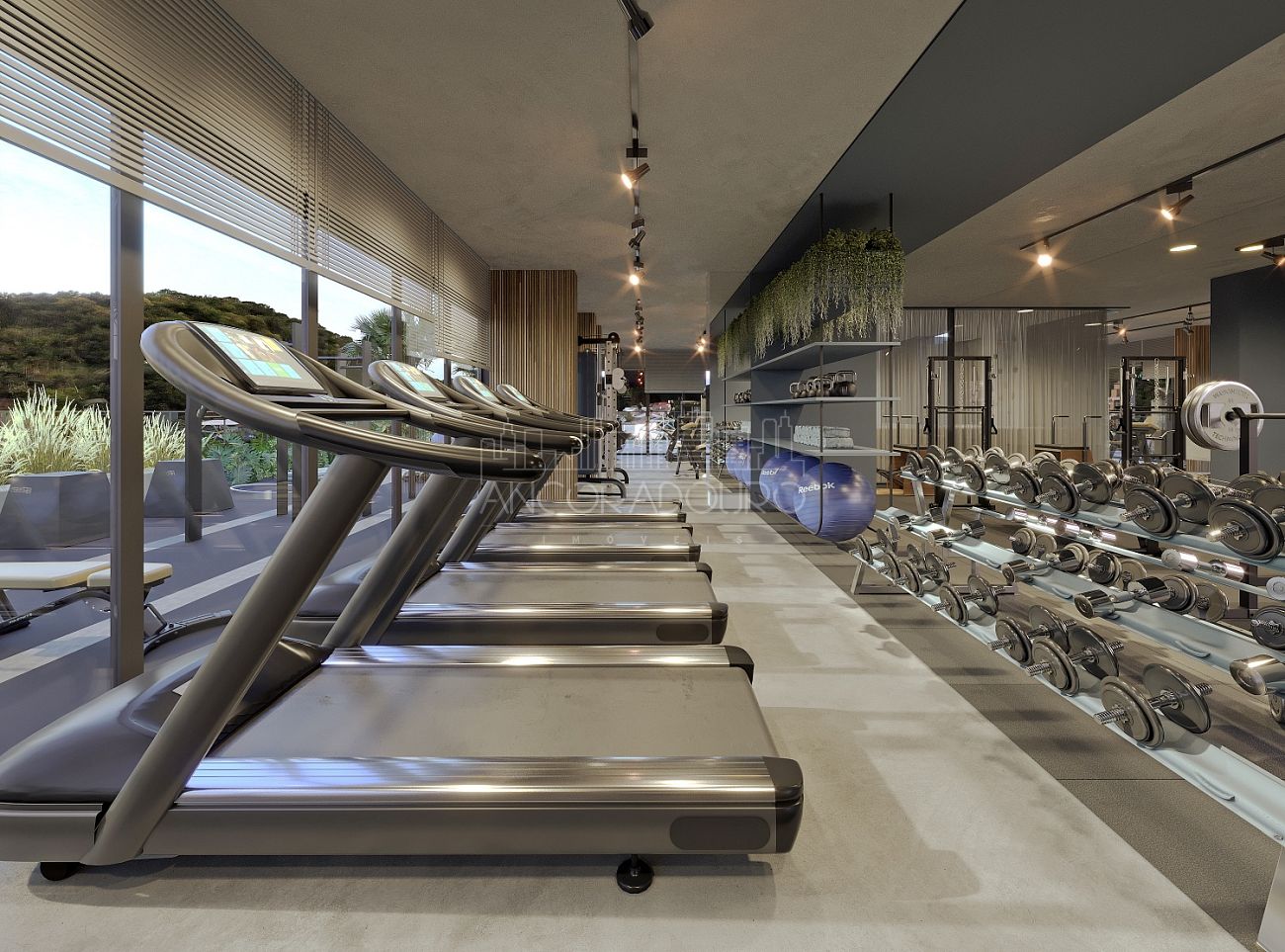 Apartamento, 1 quarto, 31 m² - Foto 26