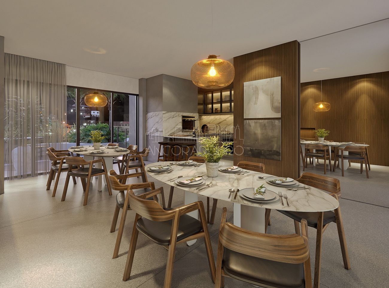 Apartamento, 1 quarto, 31 m² - Foto 16