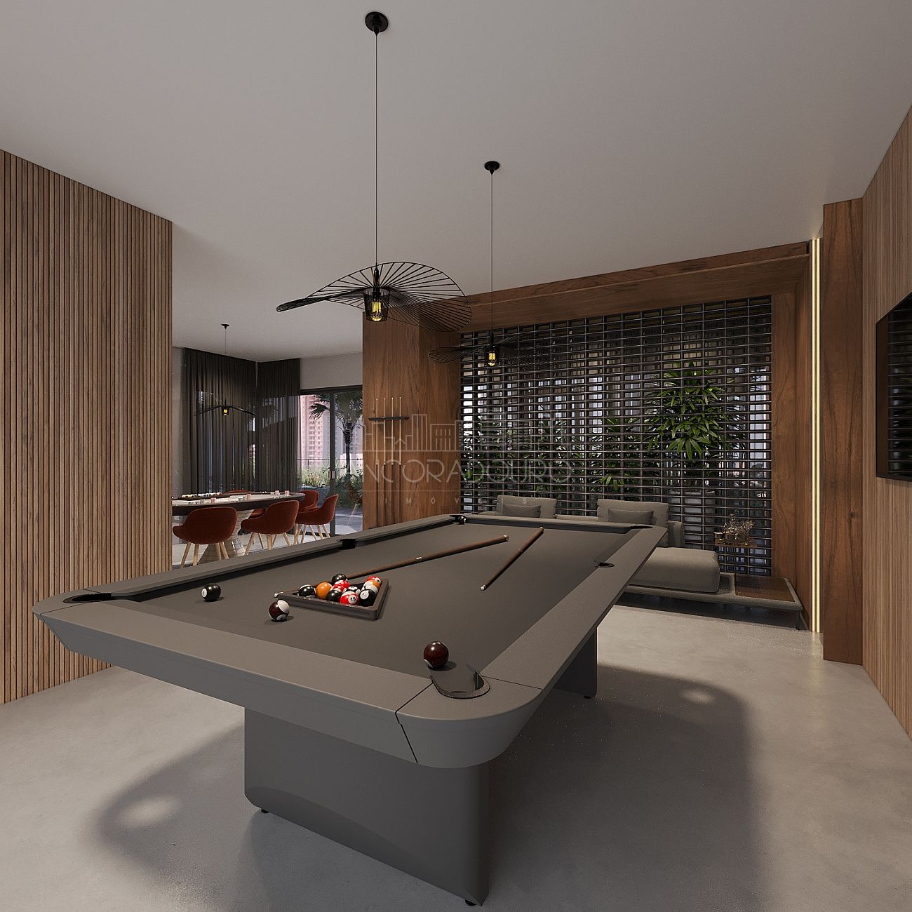 Apartamento, 1 quarto, 31 m² - Foto 39