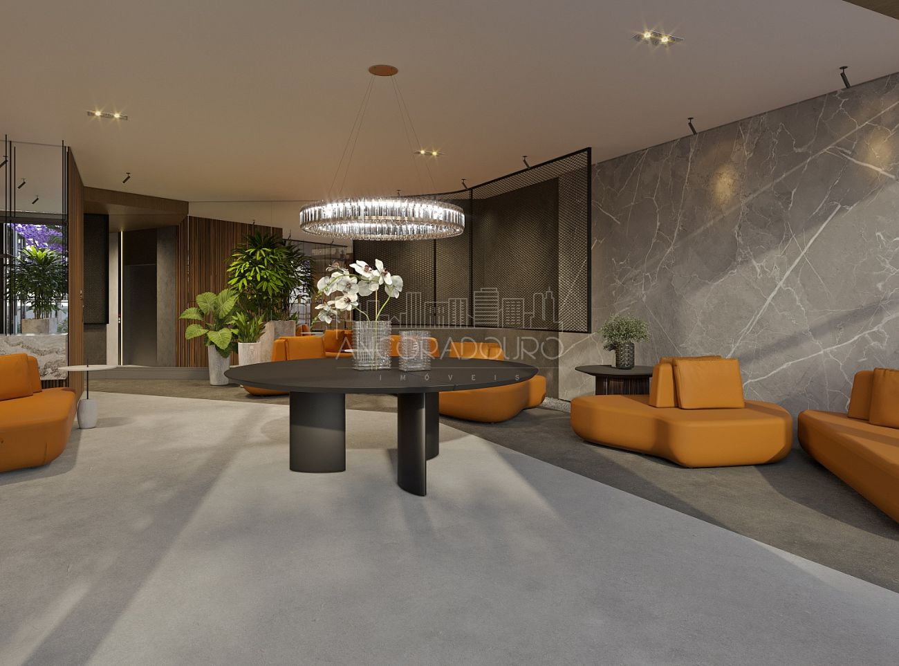 Apartamento, 1 quarto, 31 m² - Foto 20