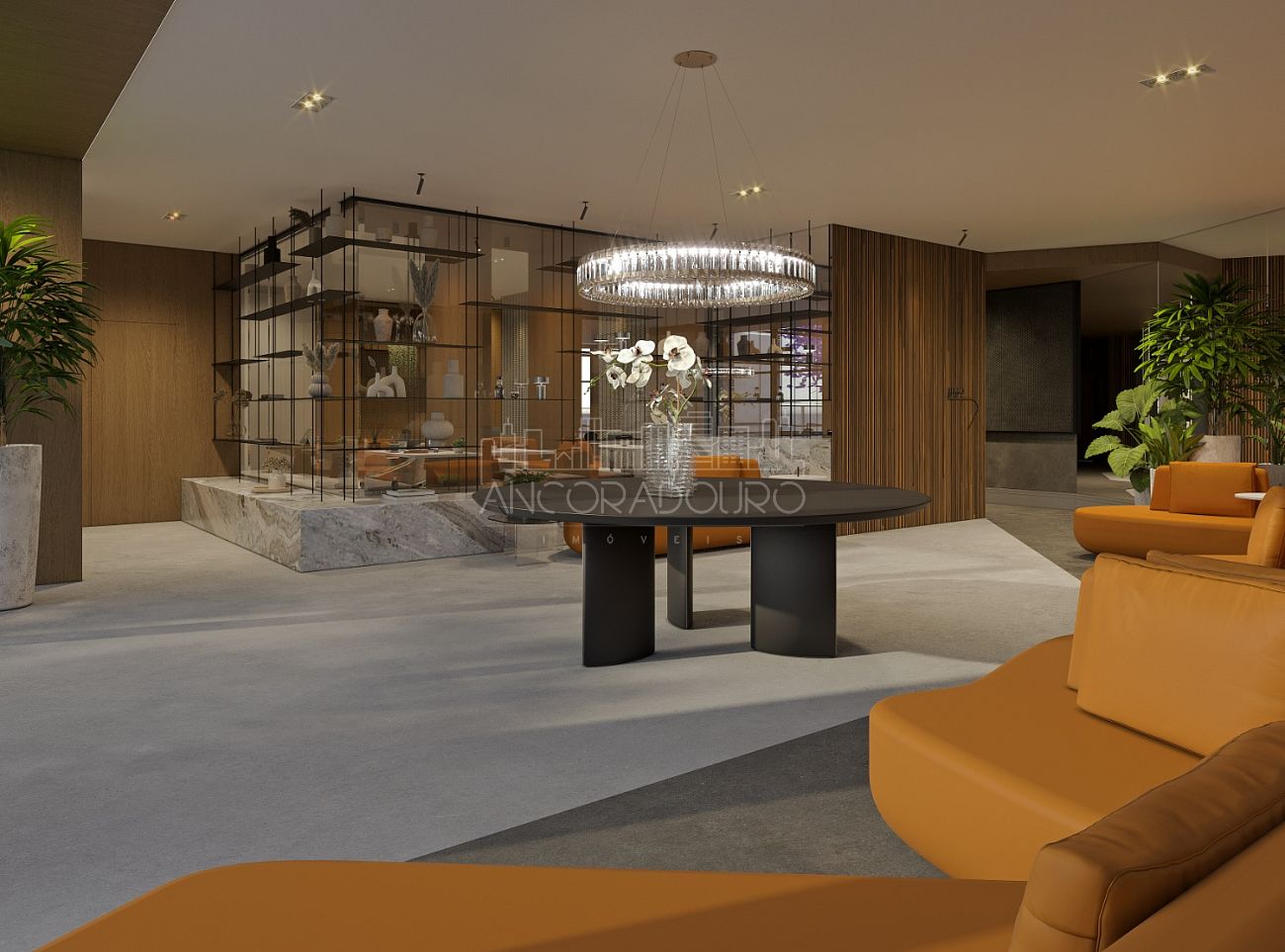 Apartamento, 1 quarto, 31 m² - Foto 21