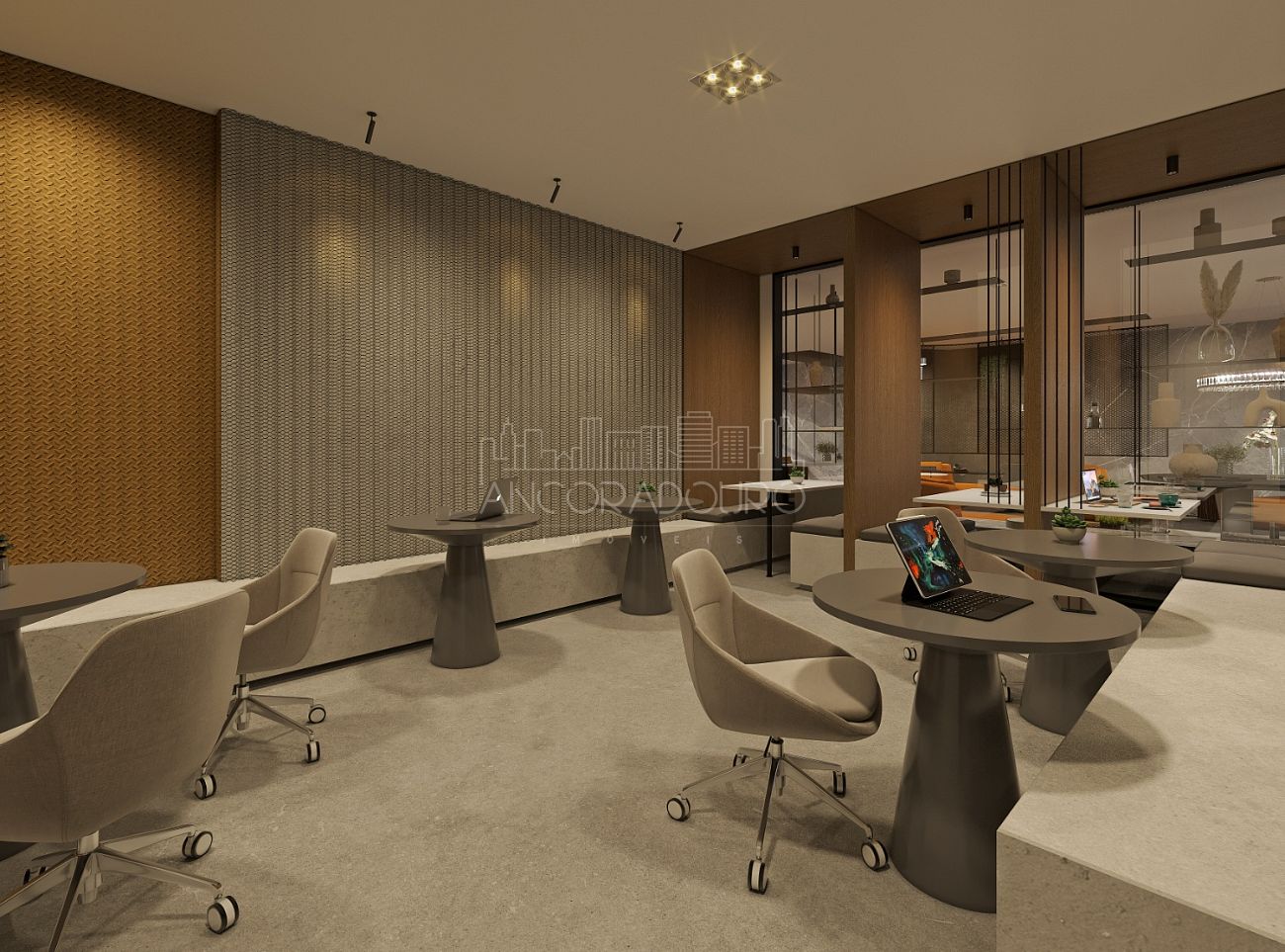 Apartamento, 1 quarto, 31 m² - Foto 5