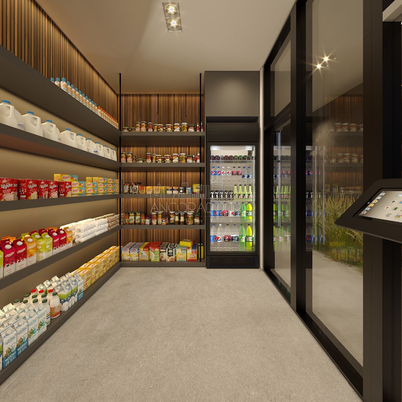 Apartamento, 1 quarto, 31 m² - Foto 8