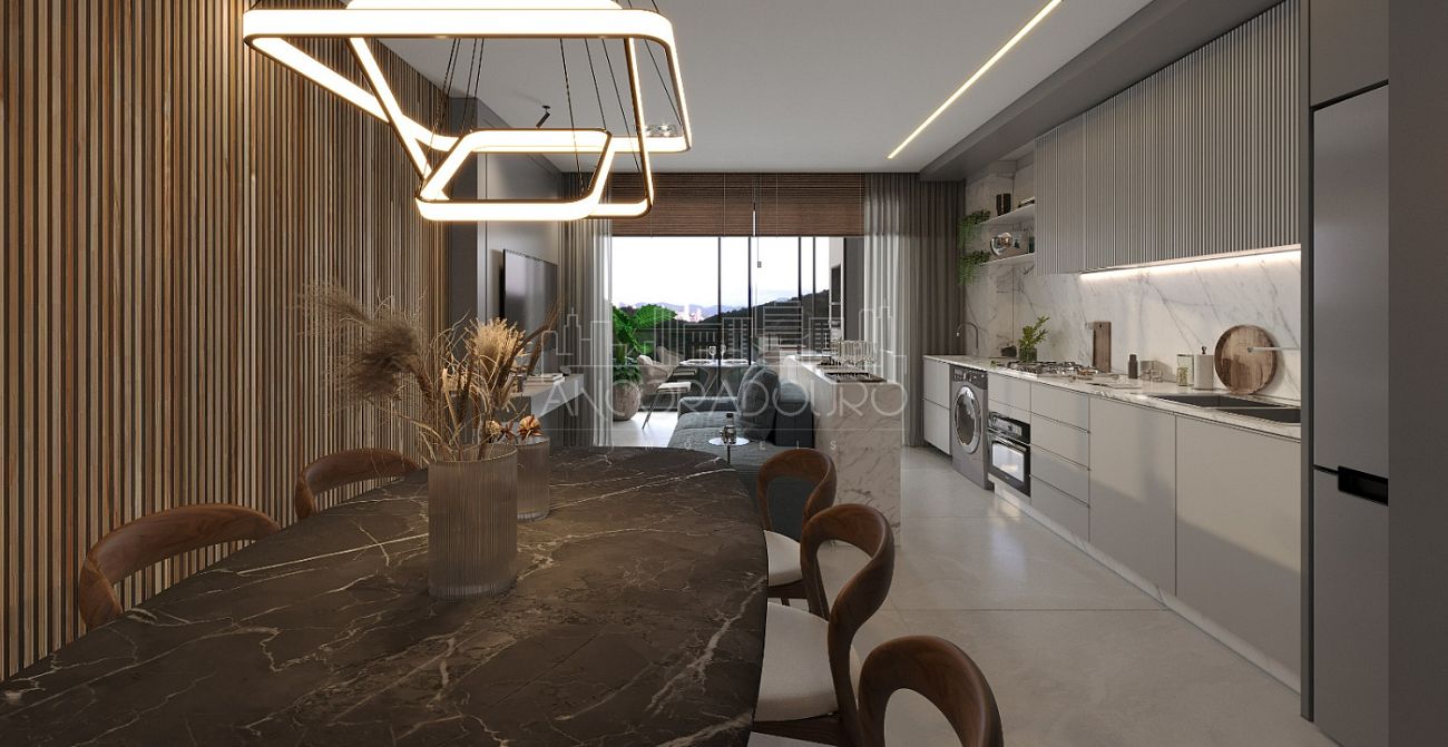 Apartamento, 1 quarto, 31 m² - Foto 9