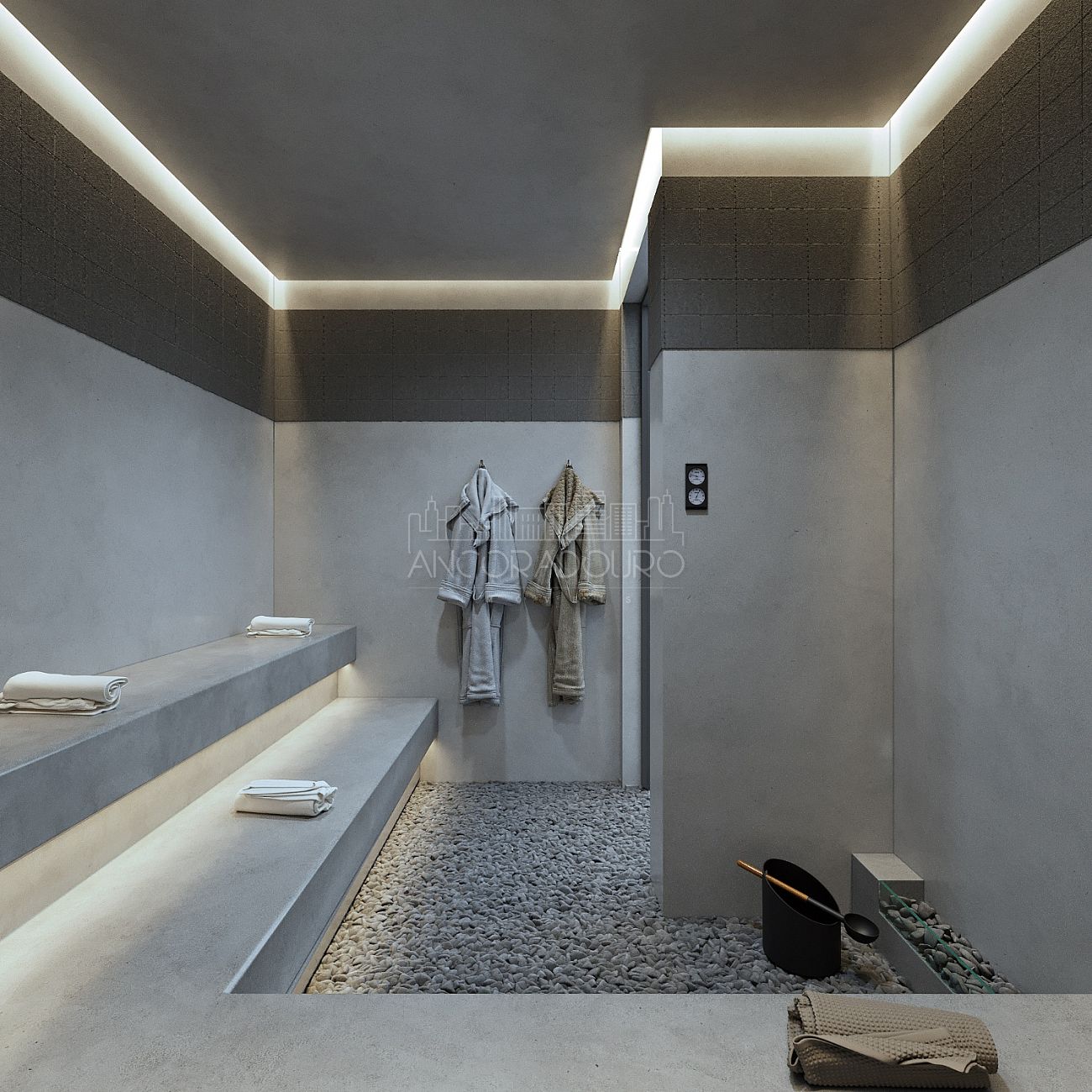 Apartamento, 1 quarto, 31 m² - Foto 41