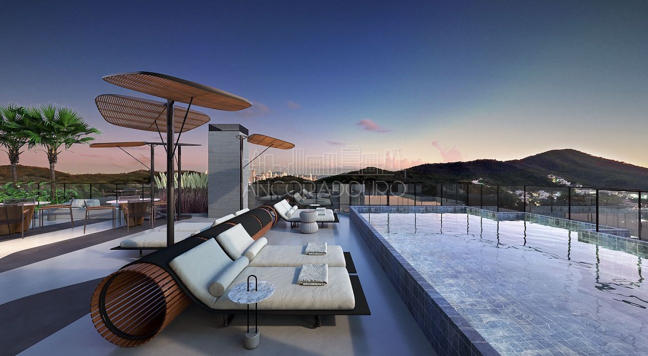 Apartamento, 1 quarto, 31 m² - Foto 12