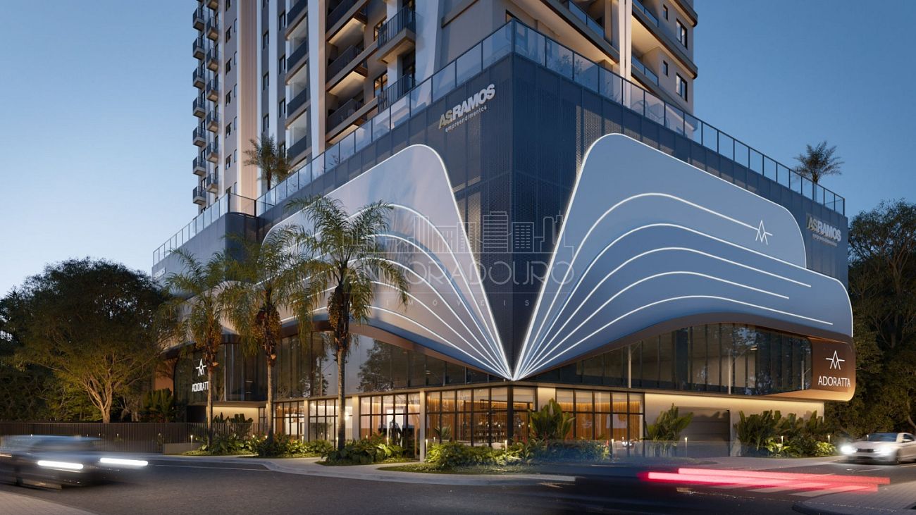 Apartamento, 1 quarto, 31 m² - Foto 14