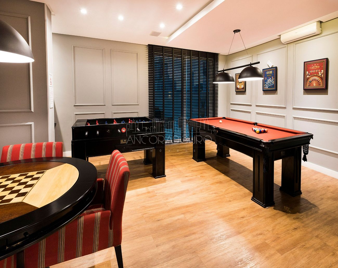 Apartamento, 4 quartos, 128 m² - Foto 7