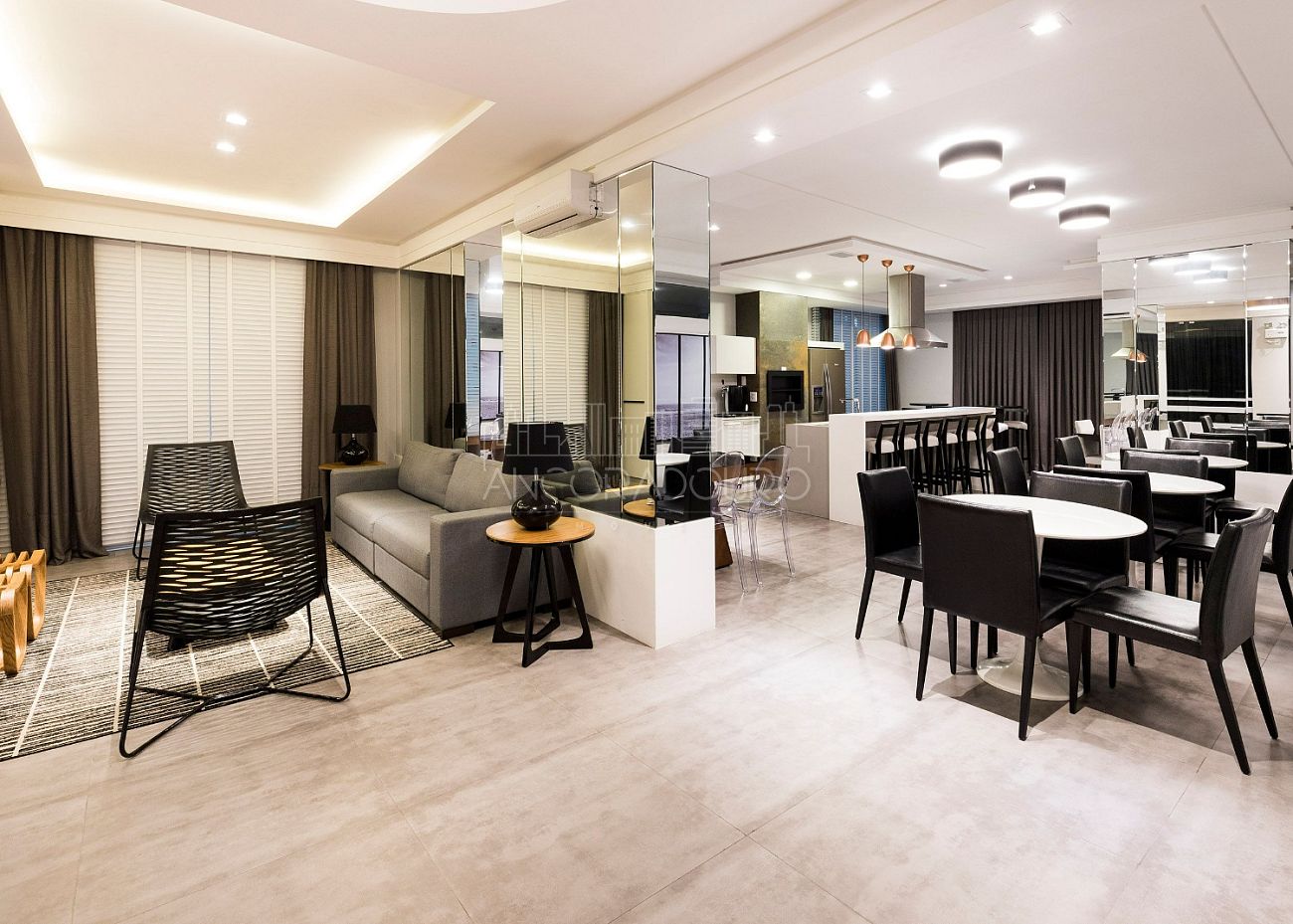 Apartamento, 4 quartos, 128 m² - Foto 8