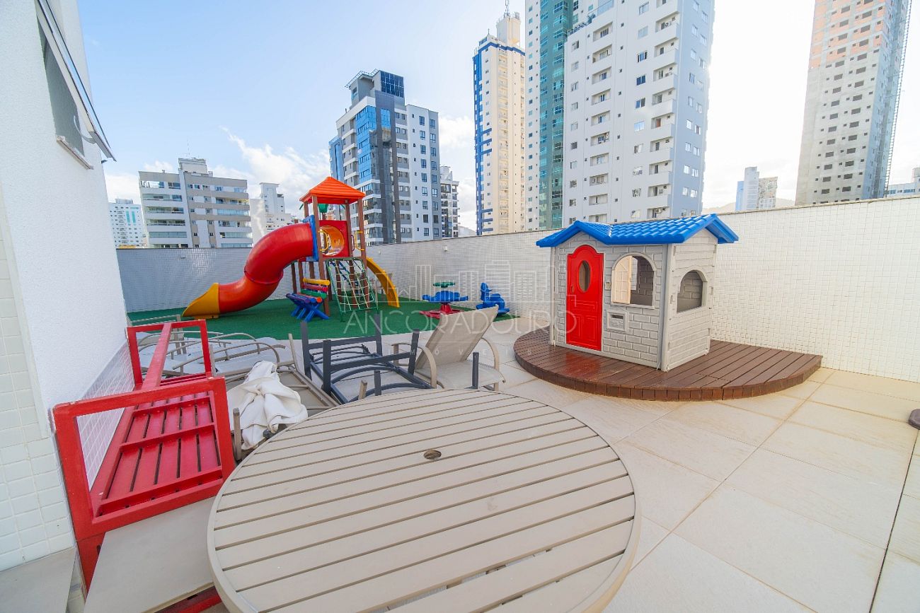 Apartamento, 4 quartos, 128 m² - Foto 24