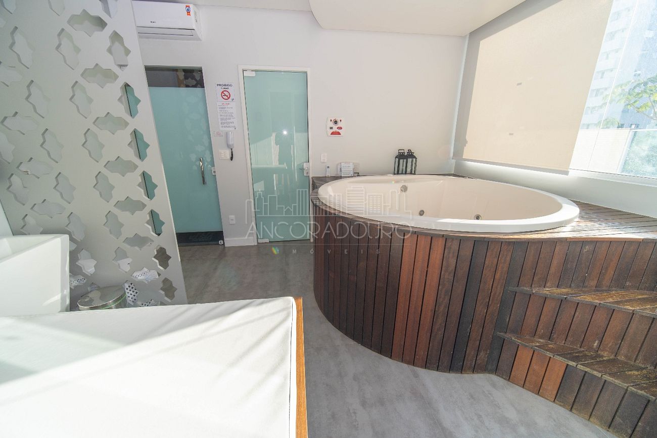 Apartamento, 4 quartos, 128 m² - Foto 11