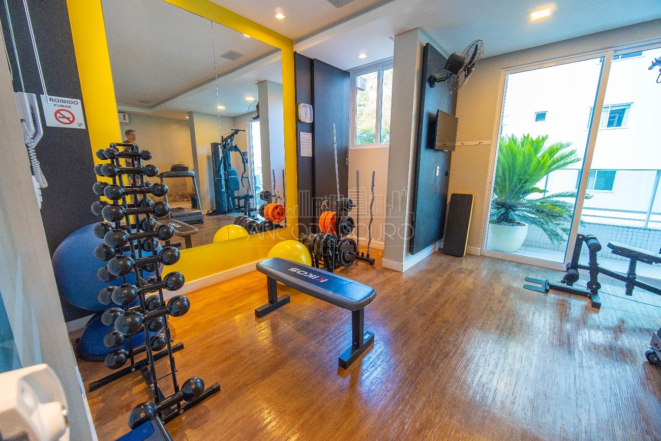 Apartamento, 4 quartos, 128 m² - Foto 18