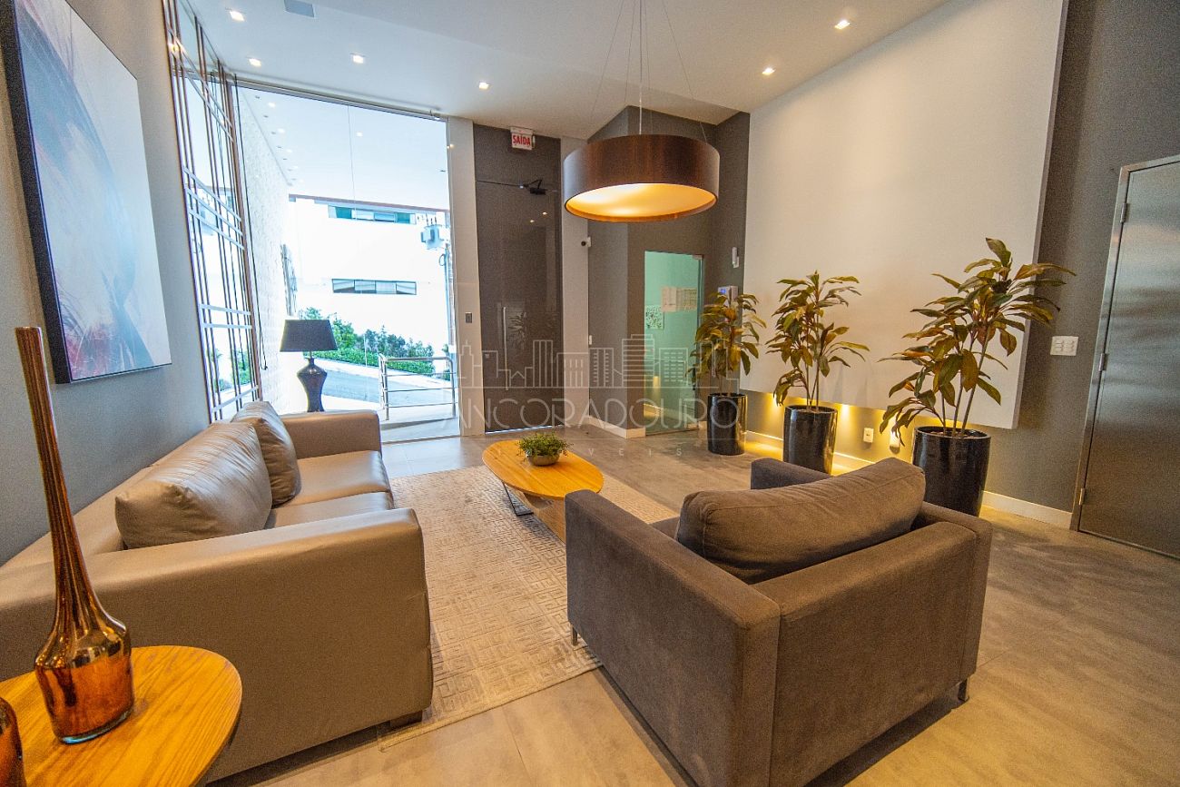 Apartamento, 4 quartos, 128 m² - Foto 21