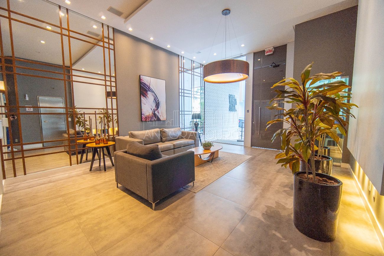 Apartamento, 4 quartos, 128 m² - Foto 22