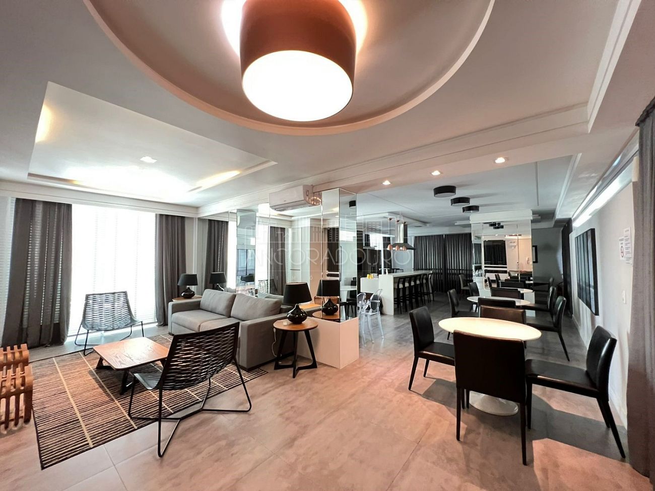 Apartamento, 4 quartos, 128 m² - Foto 9