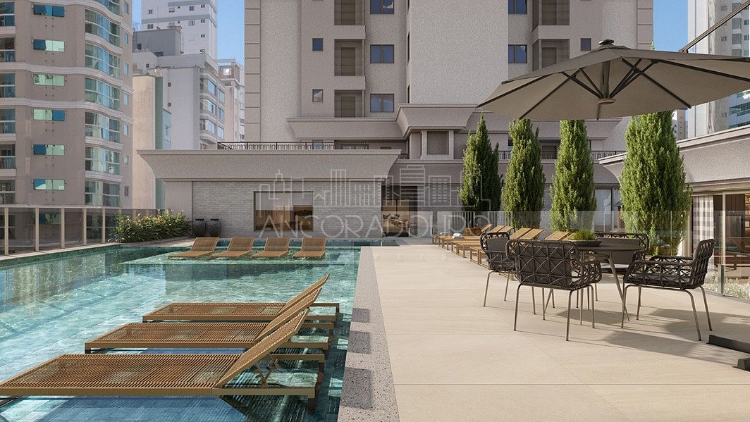 Apartamento, 3 quartos, 152 m² - Foto 27