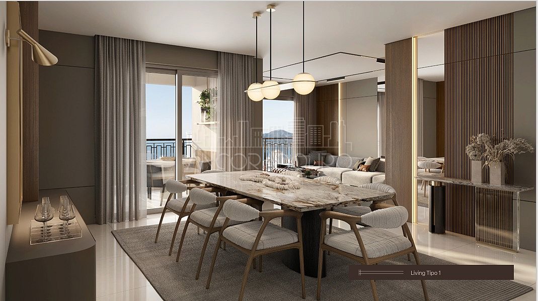 Apartamento, 3 quartos, 152 m² - Foto 19