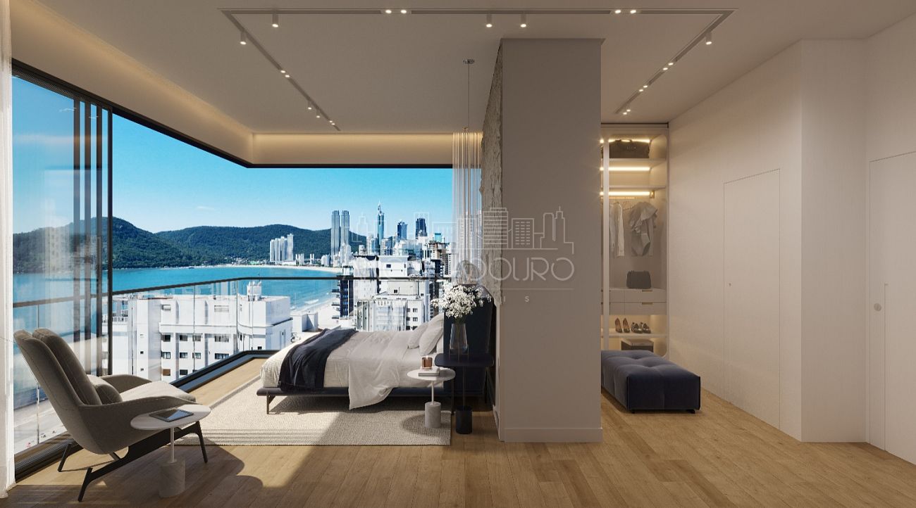 Apartamento, 4 quartos, 160 m² - Foto 18