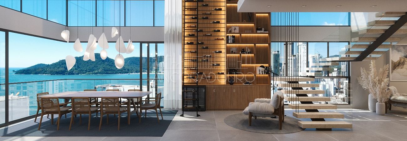 Apartamento, 4 quartos, 160 m² - Foto 19