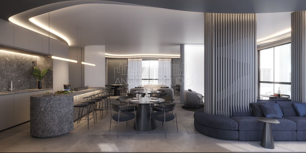 Apartamento, 4 quartos, 160 m² - Foto 7
