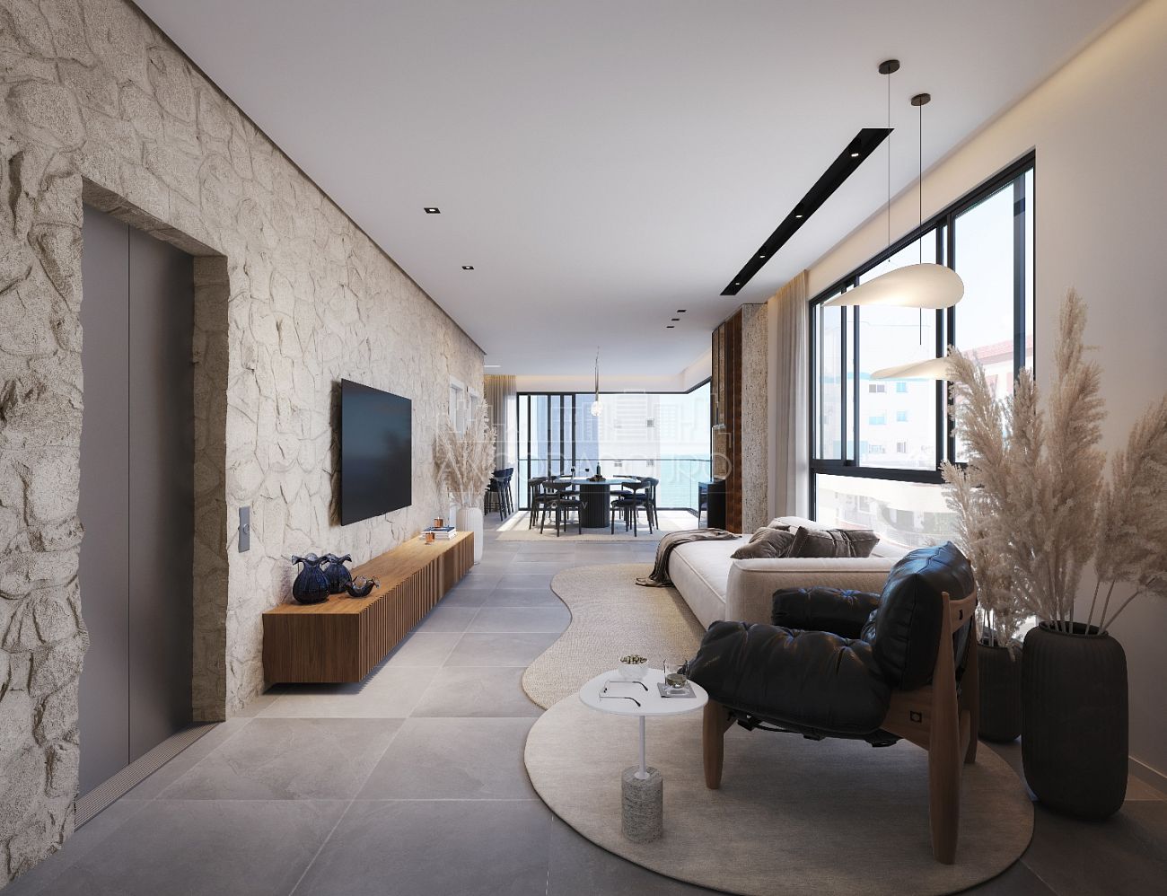 Apartamento, 4 quartos, 160 m² - Foto 11