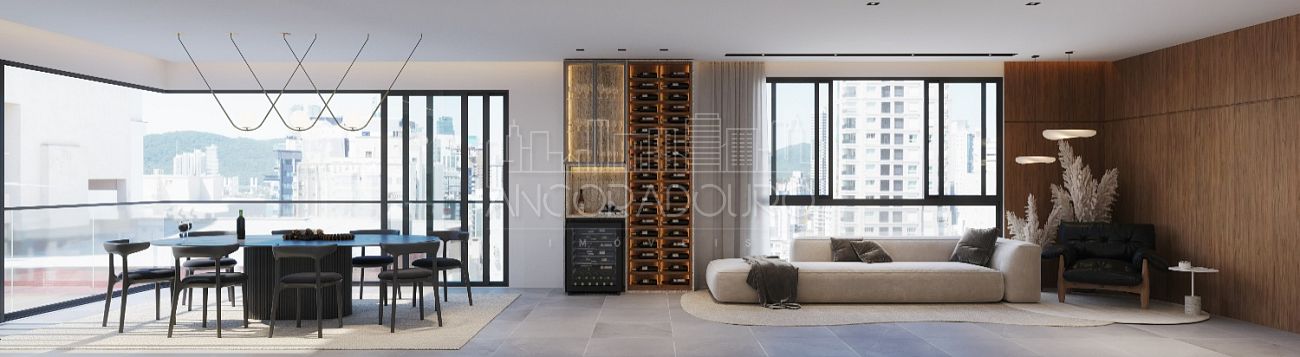Apartamento, 4 quartos, 160 m² - Foto 17