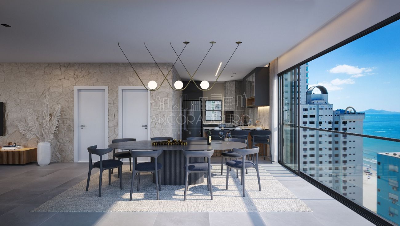 Apartamento, 4 quartos, 160 m² - Foto 12