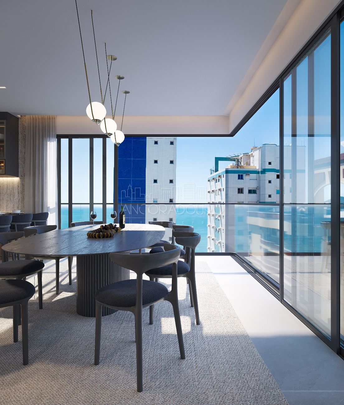 Apartamento, 4 quartos, 160 m² - Foto 16