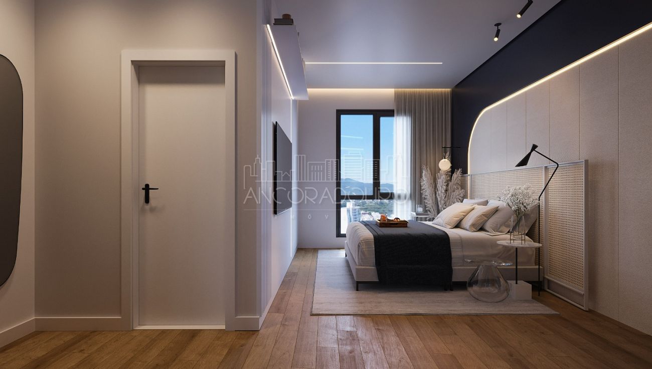 Apartamento, 4 quartos, 160 m² - Foto 20