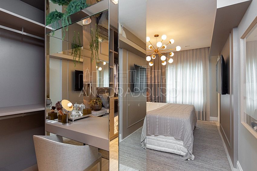 Apartamento, 3 quartos, 132 m² - Foto 16