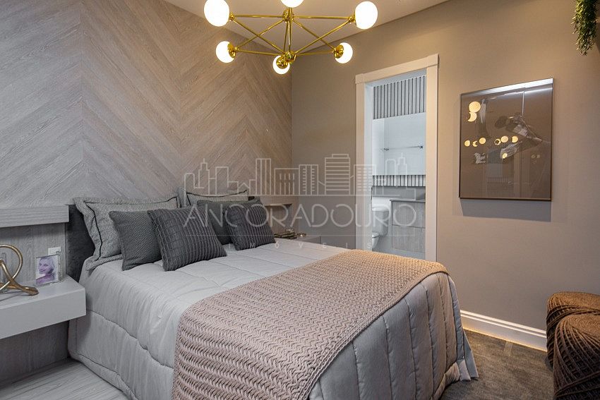 Apartamento, 3 quartos, 132 m² - Foto 14