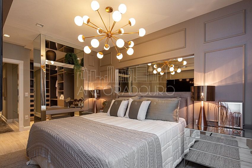 Apartamento, 3 quartos, 132 m² - Foto 13