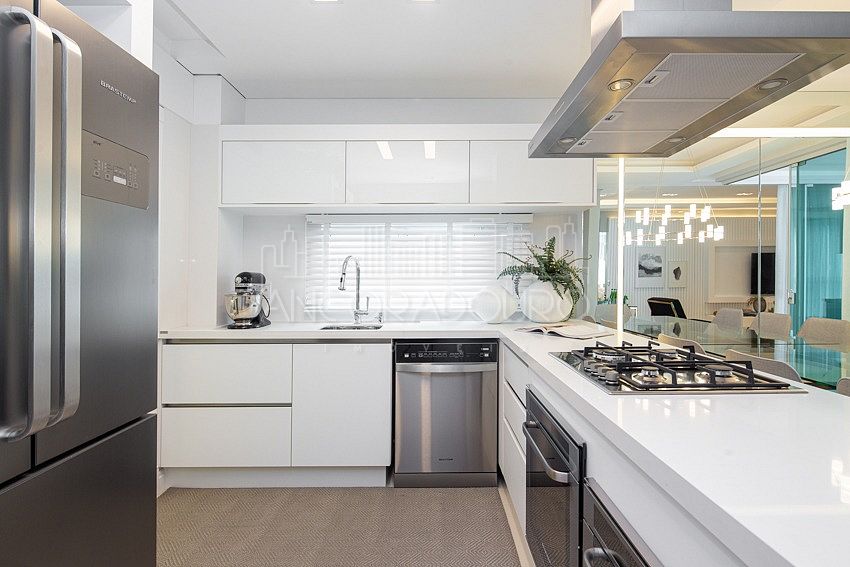 Apartamento, 3 quartos, 132 m² - Foto 6