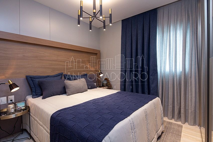 Apartamento, 3 quartos, 132 m² - Foto 11