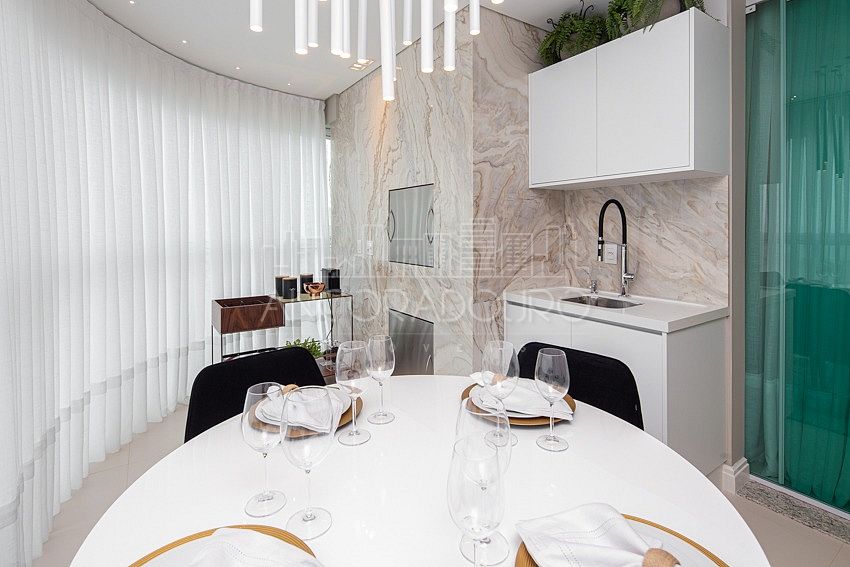 Apartamento, 3 quartos, 132 m² - Foto 7